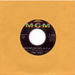 CONNIE FRANCIS / Bossa Nova Hand Dance / Roundabout